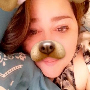 Meet your Posher, Giselle